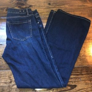 Cabi Jeans size 10